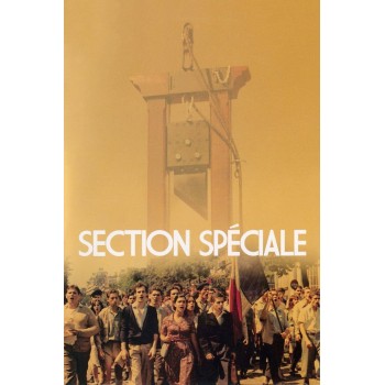 Special Section – 1975 Section spéciale WWII